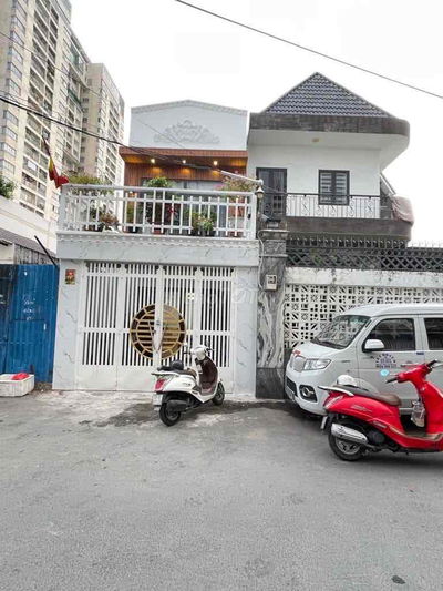 BÁN NHÀ LÂM VĂN BỀN, HẺM XE HƠI NGỦ QUAY ĐẦU THOẢI MÁI