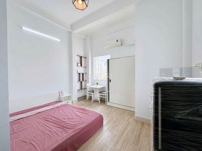 CỬA SỔ TRỜI – THOÁNG – DỄ THƯƠNG - RẺ GẦN LOTTE, TDTU TẠI Q7