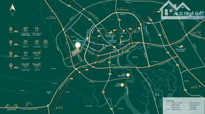 🐉 DRAGON EDEN – ĐÓN ĐẦU CƠ HỘI “VÀNG” TẠI TÂM ĐIỂM KẾT NỐI TÂY NAM TP.HCM 🐉