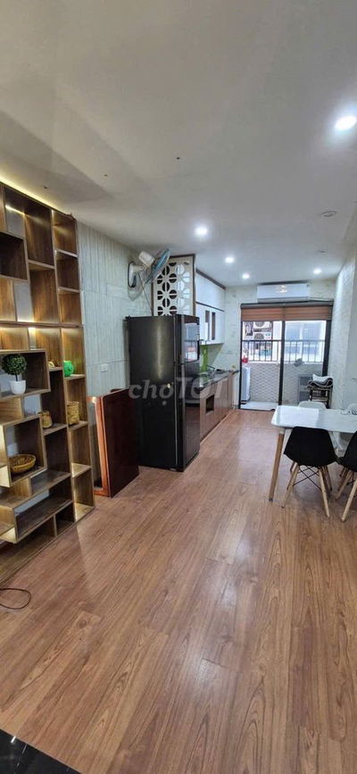 Cho thuê lâu dài căn hộ 67m², 2 Ngủ + 2 Wc - Toà HH2B Linh Đàm