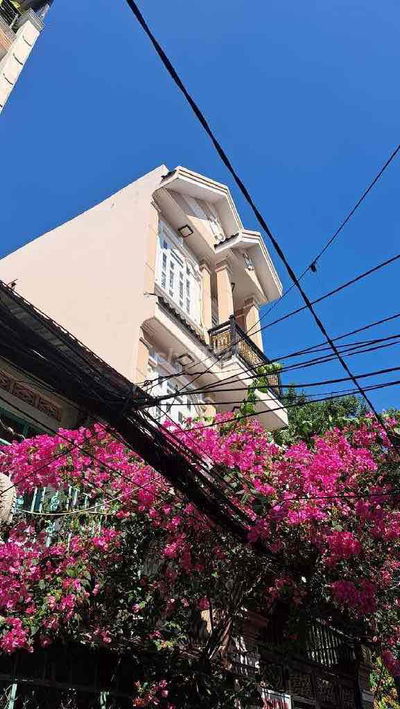 🔥🔥B.ÁN NHÀ TRẦN XUÂN SOẠN QUẬN 7