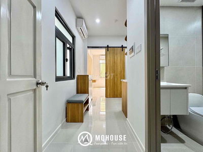 1 PHÒNG NGỦ CỬA SỔ FULL NỘI THẤT MỚI KENG NGAY CÔNG VIÊN D9 -TÂY THẠNH