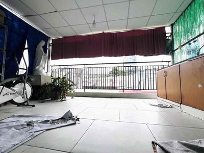 SIÊU HÓT 92M2 NGANG ĐẸP 5,2M ĐƯỜNG THÔNG XE TẢI THÁI THỊ DỮ GIÁ TỐT