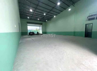 KHO XƯỞNG ĐẸP MỚI(350m2)MT CONT 24/24,NGUYỄN CỬU PHÚ