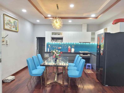 Bán gấp căn hộ Mỹ Vinh, Q3, 113m2 3PN 2WC giá tốt
