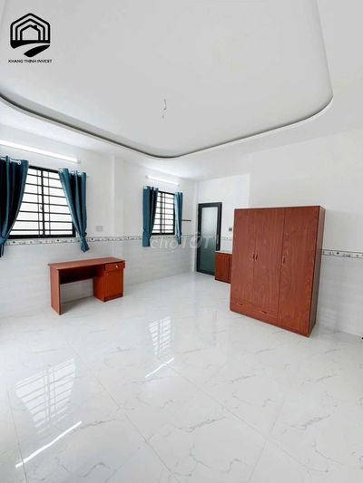 Minnihouse KDC Hông Phát mới