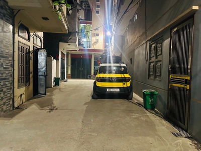 LAI XÁ - HOÀI ĐỨC - Ô TÔ VÀO NHÀ - MẶT TIỀN 4M - NHÀ MỚI - NHỈNH 7 TỶ