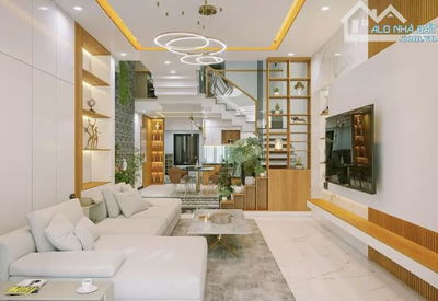 Chủ nhà cần tiền bán nhanh - sập hầm bán gấp nhà Tố Hữu Phường Hòa Cường Bắc, Hải Châu