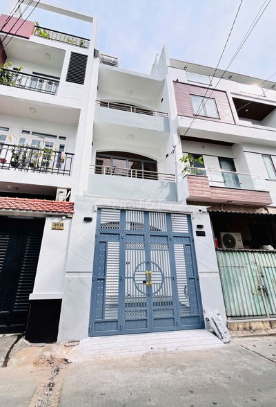 HẺM NHỰA KINH DOANH TÔ HIỆU. 2 LẦU GIÁ NHỈNH 8 TỶ