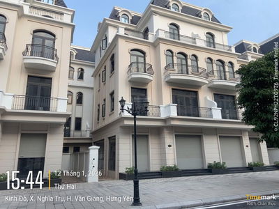 Quỹ hàng chuyển nhượng giá tốt nhất Vinhomes Ocean Park 2 - 0835 576 ***