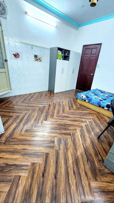 Studio 25m2 full nội thất. Giá 3tr8/tháng Nguyễn Hồng Đào p14 Tân Bình