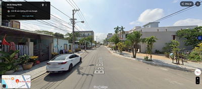 ĐẤT MẶT TIỀN LÔ GÓC BÀ BANG NHÃN – 145M2 – SÁT TRỤC LÊ VĂN HIẾN