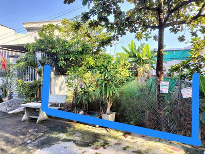 BÁN LÔ Ở NGUYỄN VĂN TẠO