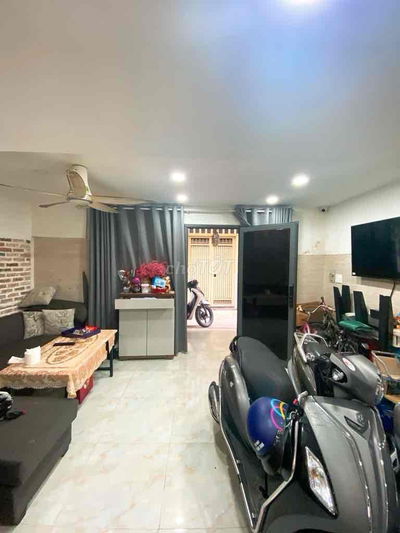 Nhà 88 Nguyễn Thị Thập nối dài, 3 Tầng, 5x9m - 3PN