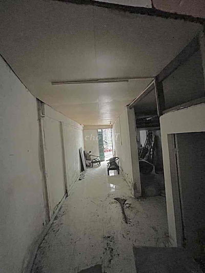 NHÀ C4, KO LG QH - LÝ THÁI TỔ - 4.2X9(37M2), 3TẦNG