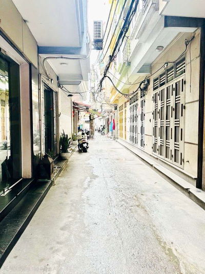 SIÊU PHẨM CĂN HỘ DỊCH VỤ DÒNG TIỀN MINH KHAI, HBT - NHÀ MỚI