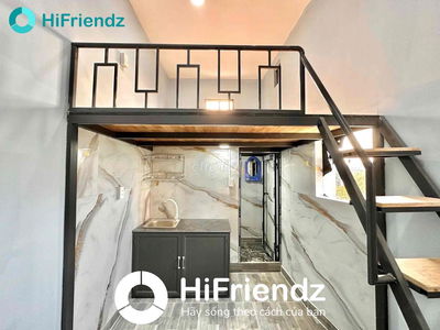 🔥DUPLEX CỬA SỔ KHU SÂN BAY‼️GẦN CV HOÀNG VĂN THỤ‼️PHÒNG TRỌ GIÁ RẺ