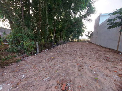 BÁN ĐẤT PHƯỚC HIỆP – CỦ CHI 5,5x28 CHỈ 700TR – SỔ HỒNG RIÊNG