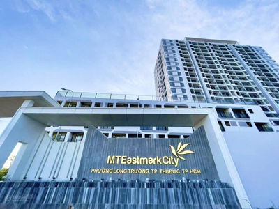 Mua bán căn hộ MT Eastmark City, diện tích 65m2 giá 3 tỷ đã có sổ hồng, full nội thất cao cấp