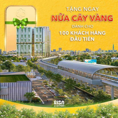 Giỏ hàng độc quyền giá rẻ nhất La Pura chỉ từ 39tr/m²,ưu đãi khủng tặng 5chỉ vàng ngay khi ký HĐMB