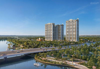 Bán căn hộ Khải Hoàn Prime - Gần Phú Mỹ Hưng - Nguyễn Văn Linh - 56m2 - 2PN - Lê Văn Lương - 3.2 tỷ