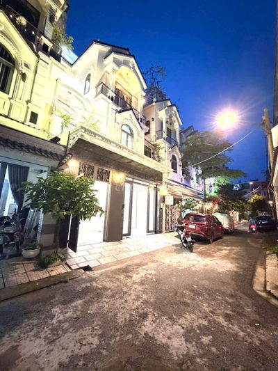 🔺BIỆT THỰ KDC ĐỒNG BỘ ĐƯỜNG 6M CÁCH HUỲNH TẤN PHÁT 50 M- HỖ TRỢ VAY