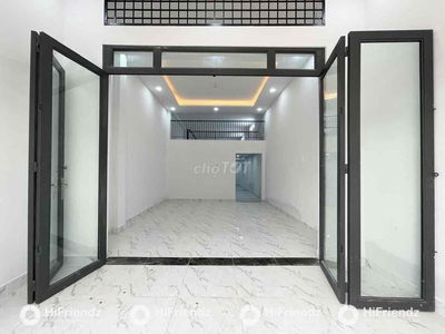 CHO THUÊ NHÀ MỚI XÂY 80m2 SIÊU BỰ CÓ GÁC SẠCH SẼ NGAY ĐẦM SEN QUẬN 11
