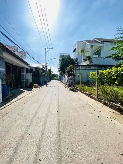 1Cặp ĐấtĐẹp TrungTâm LáiThiêu 42 99m ĐườngNhựa