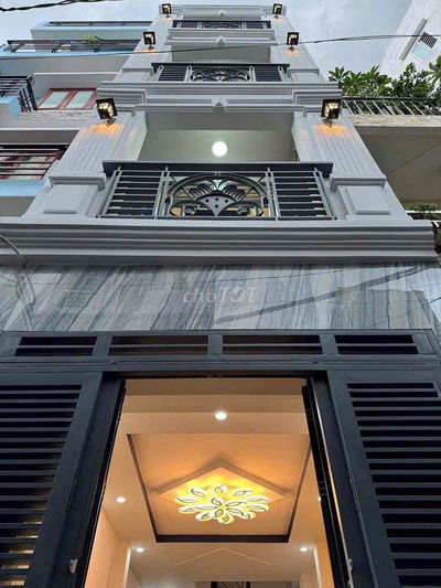 Cho thuê nhà nguyên căn Đường Nhiêu Tứ Quận PN