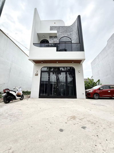 NHÀ MỚI XÂY FULL NỘI THẤT CAO CẤP - ĐƯỜNG NGUYỄN VĂN CỪ - CẦN THƠ