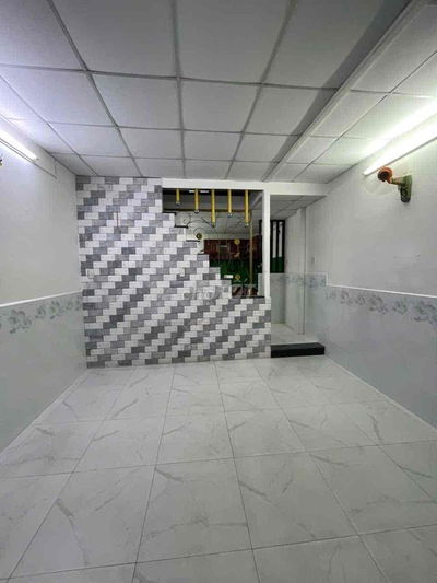 Bán Nhà Miếu Gò Xoài – Hẻm 5m,  Quận Bình Tân