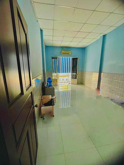 pass phòng trong nhà nguyên căn