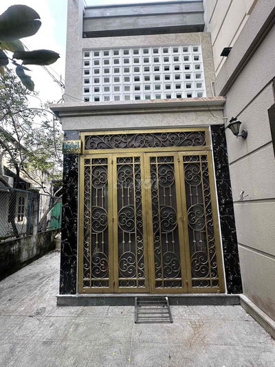 CHO THUÊ NHÀ NGUYÊN CĂN 160m2 ĐẶNG VĂN BI THỦ ĐỨC