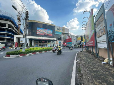 Cho thuê nhà trục đường Tô Vĩnh Diện, có cho sinh viên thuê