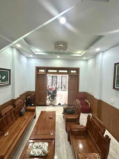 💥 NHÀ 4 TẦNG – KHU PHÂN LÔ – SÁT VẠN PHÚC – TIỀM NĂNG TĂNG GIÁ 📐 80m²