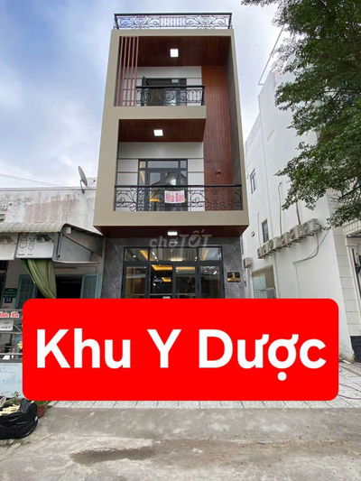 NHÀ 2 LẦU CAO CẤP + MƯƠN HỞ HÔNG 2M