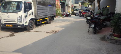 LÔ GÓC! 160 triệu/1m2, BÁN NHÀ GIẢI PHÓNG - TÁCH 2 SỔ – 1 MẶT ĐƯỜNG + 2 MẶT NGÕ Ô TÔ TRÁNH