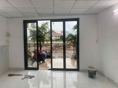 BÁN NHÀ MẶT TIỀN DỰ ÁN KÊNH THAM LƯƠNG, SIÊU ĐẸP