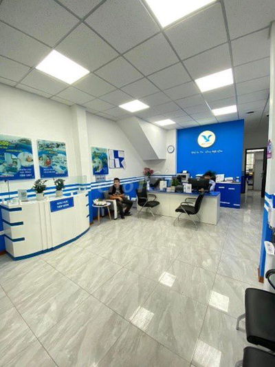 Chính chủ cho thuê nhà mặt phố PhạmVănĐồng 94m2, mặt tiền 5.5m, 5 tầng