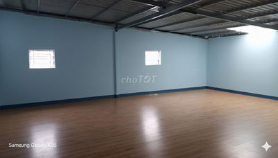 ❤️ CHO THUÊ KHO XƯỞNG 400m2 QUẬN 6