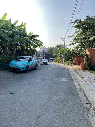 GIẢM MẠNH – BÁN NHÀ HOÀNG HỮU NAM, GIÁ CHỈ 5,1 TỶ