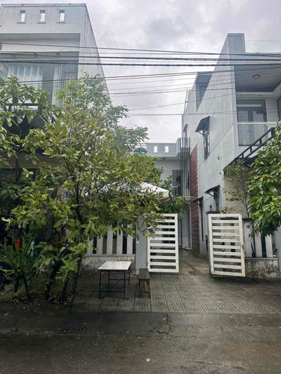 Bán lô đất MT Hoà Phú 10 Hoà Minh Liên Chiểu