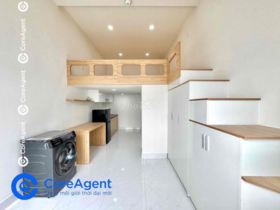 CHDV CHÍNH CHỦ CHO THUÊ - FULL NT CHỢ TÂN BÌNH