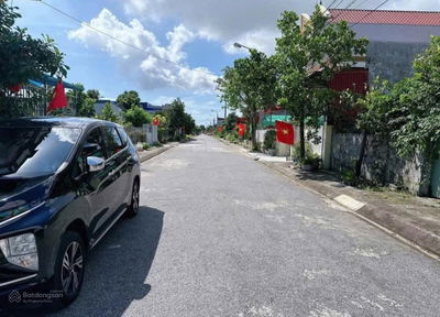 Đất kim cương Thanh Hà giữa 3 khu công nghiệp, giá tốt đầu tư