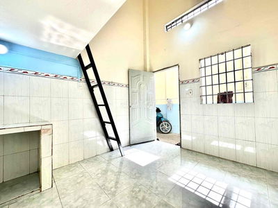 Cho Thuê Phòng Trọ/ Căn hộ mới 100% Có Nội Thất