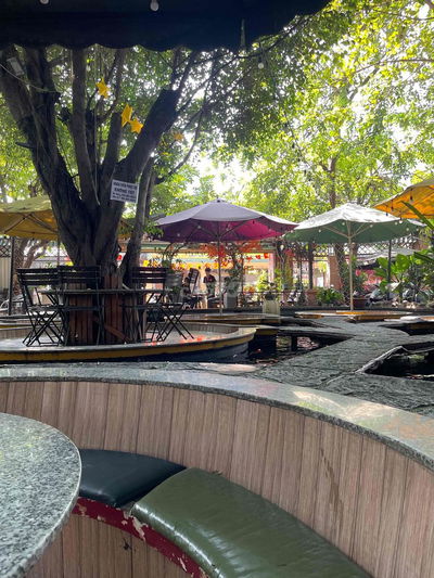 NHÀ HXH VIEW CÔNG VIÊN 33m2 3 TẦNG CHỈ 2.7 TỶ