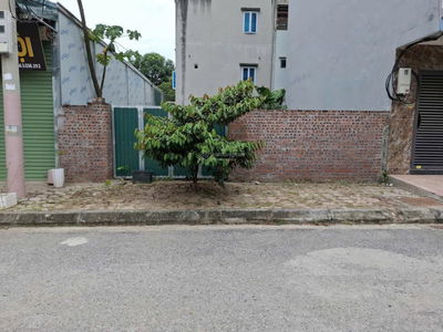 Hàng hiếm Bắc Phú Cát Đất tái định cư 100m full thổ cư Dân nhờ bán 3 tỷ