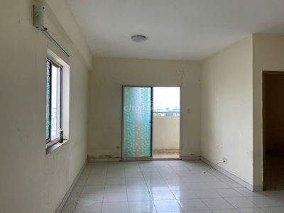 HQC Hóc Môn 67m2, 2PN,ban công rộng mát