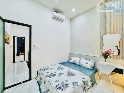 BÁN NHÀ GIÁ TỐT ĐƯỜNG LÊ THỊ HỒNG, GÒ VẤP CHỈ VỚI 2 TỶ 850TR/ SỔ RIÊNG/ HẺM 5M SIÊU THOÁNG