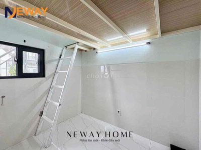 🏠 CHO THUÊ PHÒNG CÓ GÁC – NGAY ĐẦM SEN – CỬA SỔ TRỜI THÔNG THOÁNG
